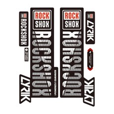 32mm에서 35mm 액세서리와 호환되는 산악 자전거 포크 고내구성 폴리에스터 맞춤 제작 가능, 1개, 7