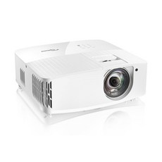 Optoma 奧圖碼 4K UHD 短焦劇院級電玩投影機 4000流明高亮度, GT2160HDR