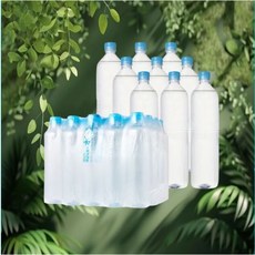 애터미 해양심층수 500ml (20개), 20개