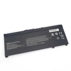 惠普 SR03XL 電池 Gaming 15-CX 17-CD Zbook 15V G5 ZHAN99