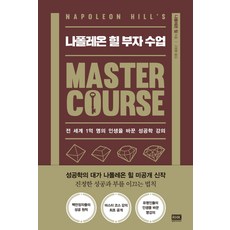 韓國 RHK 拿破崙·希爾致富課：改變全世界1億人生的成功學講座, 拿破崙·希爾