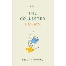 (英文圖書)The Collected Poems 平裝版, Jollyjoy Books Pvt Ltd, English, Paperback