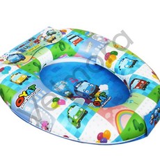 벡스트리아 유아 변기시트 유아겸용변기커버 아기변기시트 변기커버 소형변기커버