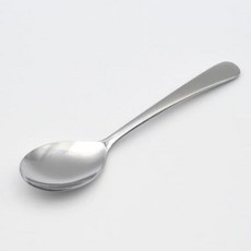 스텐 어린이 수저 가정 아동 숟가락 스푼 1p eas+940Sc