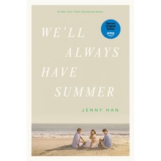 (英文圖書)We'll Always Have Summer 平裝版, Simon & Schuster Books for ..., 英文