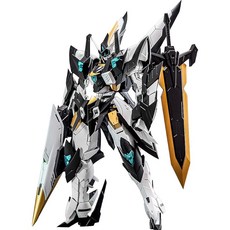 굿 스마일 컴퍼니 GOOD SMILE COMPANY MODEROID 티타노 마키아 SIDE GR 아클라우드 1/48 스케일 조립식 플라스틱 모델, 1개