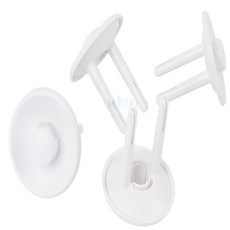 조은하나 콘센트덮개 4P 콘센트 안전커버