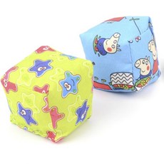 유아 체육대회 오제미 박터뜨리기 행사, 제품선택, 사각