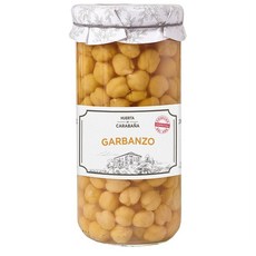 CARABANA GARDEN 카라바나 가든 쿡 병아리콩, 4개, 660g