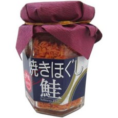 funded by 일본직구 12 x 120g 카나유야키 호구시 연어, 사이즈