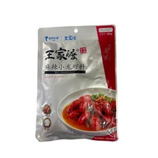 왕가도 마라소룽샤 180g, 1개