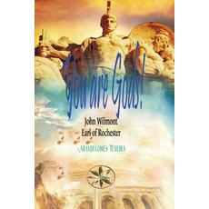 (英文圖書)You are Gods! 平裝版, World Spiritist Institute, 英文