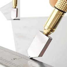 삼땨 유리칼 타일커팅기 타일절단기 유리절단칼 유리자르는칼 유리창칼, 유리칼2-12mm