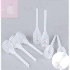 PH 자바라 스포이드 3ml 액체소분기 오일소분 토너소분