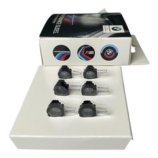 BMW 63312469631 M LED 도어 프로젝터용 퍼포먼스 슬라이드 232421 6101885928