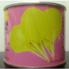 日本金光菜種子 耐熱小白菜 葉色金黃色 賣相佳, 1包
