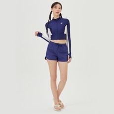 매장정품 ARENA 아레나 엑티브 2부 레저 팬츠 A4BL1QW41DPL 1259830