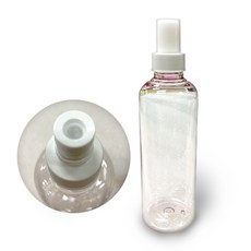 정품무한잉크 리필 소분병 200ml /전용캡사용/HP 엡손 캐논 호환, 1개