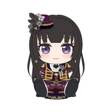 굿 스마일 컴퍼니 (GOOD SMILE COMPANY) BanG Dream Roselia 백금 린코 인형 170mm 면, 1개