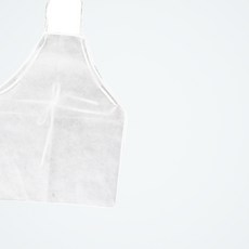 어린이 미술 부직포 앞치마 만들기 세트 1세트 똑템, 1개