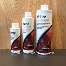 Seachem 西肯 除氯氨水質穩定劑 高濃縮型, 1個, 100ml