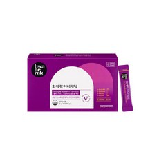 정관장 화애락 이너제틱 15g x 60포 30일분, 1개, 900g