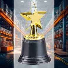 별 미니트로피 경연대회 우승컵 학원 학교 입상 우등생