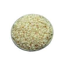 하프 앤 뮤 팡 폰드 마이크로크리스탈린 왁스 80 식품 등급 은 가죽과 바닥을 보호 있으며 산업 및 개인 제품 250g 8.8단위온스 에도 사용