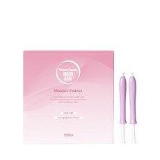 에폴리뉴이브 2.0g 100개입 / 여성청결제 / 보습제, 1개, 2g