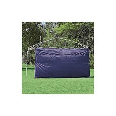 캡틴스태그 텐트 타프 썬 쉘터 사이드 패널 375UV-S 네이비 M-3287