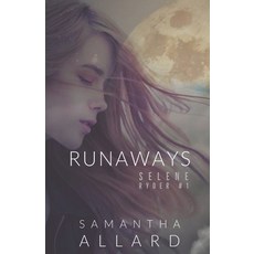 (영문도서) Runaways Paperback, Samantha Allard, English, 9798201762889
