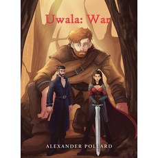 (英文圖書)Uwala: War 精裝版, Authorhouse UK, 英文