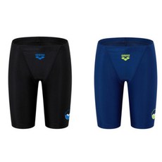 아레나 AYAB1PB01 남아4부 수영복