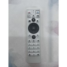 艾爾巴數位 安博盒子10代 11代 原廠語音藍芽遙控器 #電視盒配件, 100個, 安博 盒子 10代 11代 UBOX10&11 原廠語音藍芽遙控器