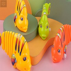 리캐스토어 움직이는 물고기장난감 움직이는장난감