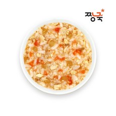 짱죽 12+2 이유식 3단계 진밥, 진밥-426.토마토치킨리조또, 200g, 1개