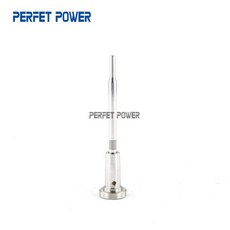4pcs F00RJ00339 제어 밸브 F 00R 339 용 0445120007 커먼 레일 연료 인젝터