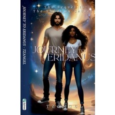 (영문도서) Journey to Eridanus The Sequel to the Shadowy Secrets Paperback, Spines, English, 9798895692042