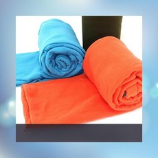 캠핑침낭 초경량 모포형 야외 숙박 등산 나들이 차박용 보온, 1개, 1cl4 모포초경량침낭(랜덤발송)