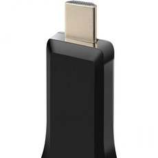 HDMI 무선 디스플레이 어댑터 WiFi 4K&1080P 모바일 화면 미러링 수신기 동글 TV 프로젝터 지원 Windows 222445, HDMI 무선 디스플레이 어댑터 WiFi 4K&1080