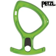 Petzl PIRANA CLUB 下降器 D005BA00