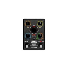 Line 6 POD Express 블랙, Line 6 POD Express, 블랙