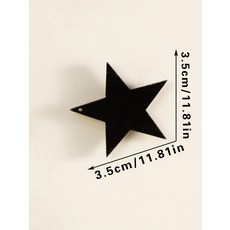 나무 달과 별 랜턴 - DIY 라마단 장식 이슬람 이드 무바라크 장식품 선물, [02] TK795-MS9681