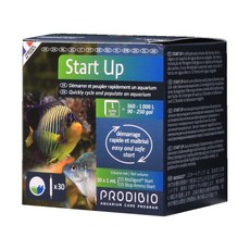PRODIBIO普洛迪 Start Up 活性開缸組 PR213 淡海水適用, 1個
