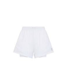 플레인스포츠 엘라스틱 웨이스트 쇼츠