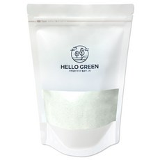 헬로우그린 국내산 생 율무 가루, 500g, 1개, 1개입
