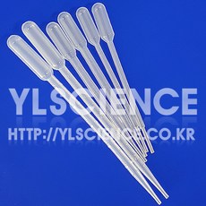 (JLS) 멸균 일회용스포이드 3ml 20개입 LDPE스포이드 일회용피펫 일회용멸균스포이드 멸균피펫 플라스틱스포이드 플라스틱피펫 눈금스포이드, 멸균 3ml 20개입 1pk