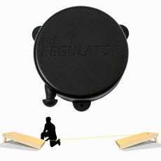 콘홀 측정 장치 | 레귤레이터 보드용 액세서리 규정 27피트 거리