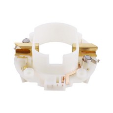ELSOON 632D00-2 브러시 홀더 유닛 모델과 부품 Makita 교체 호환, ELSOON 632D00-2 브러시 홀더 유닛 교체 부, 1개
