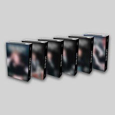 [멤버선택] 엔믹스 앨범 Fe3O4 BREAK Platform Nemo ver (QR카드+포토카드 외) NMIXX, 설윤